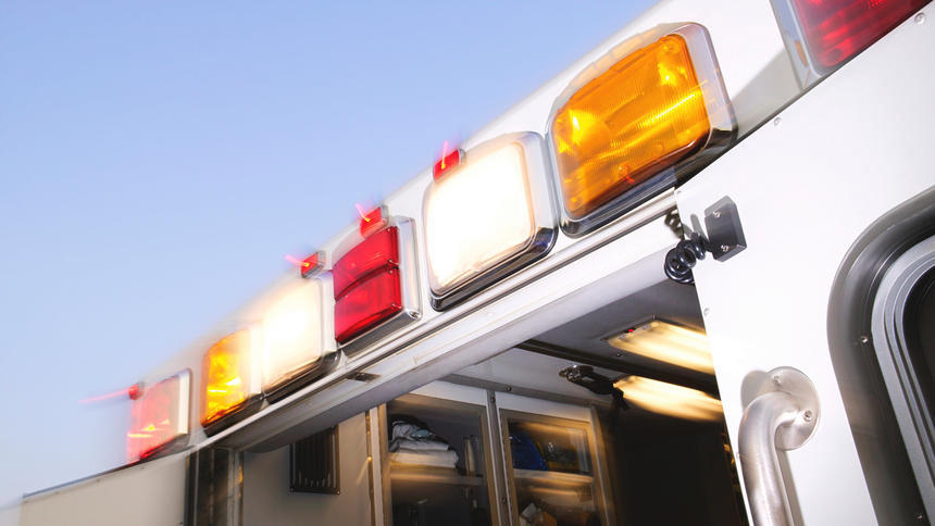 Concrete truck driver killed in North Dakota crash named - Vimarsana News